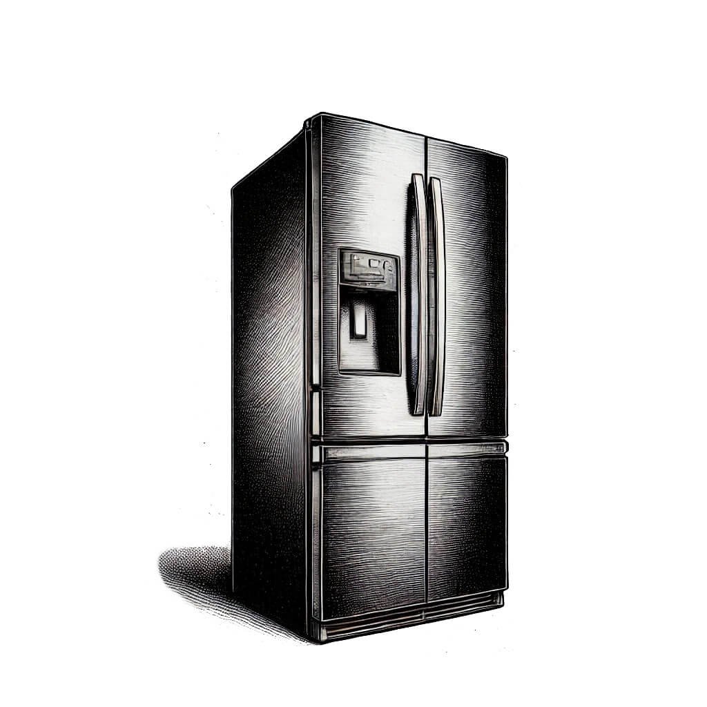 Refrigerator Repair