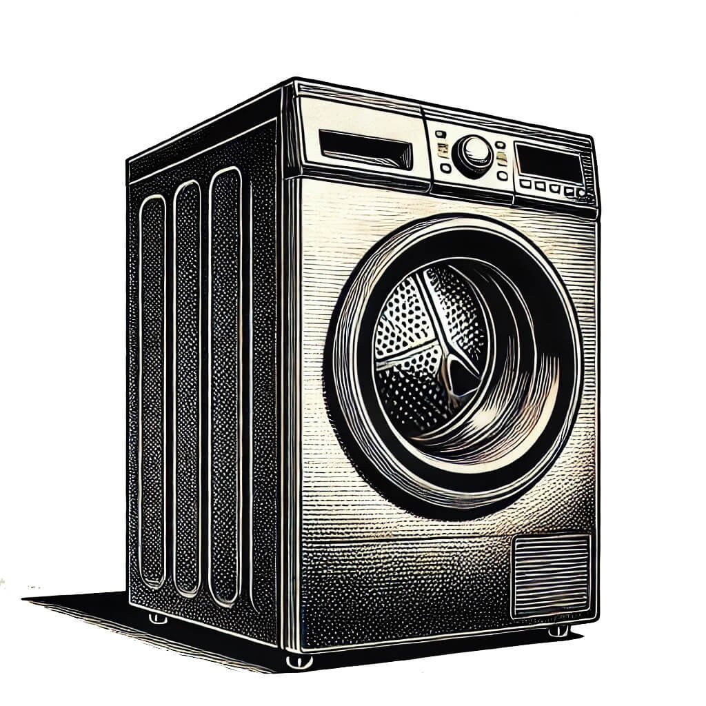 Dryer repair