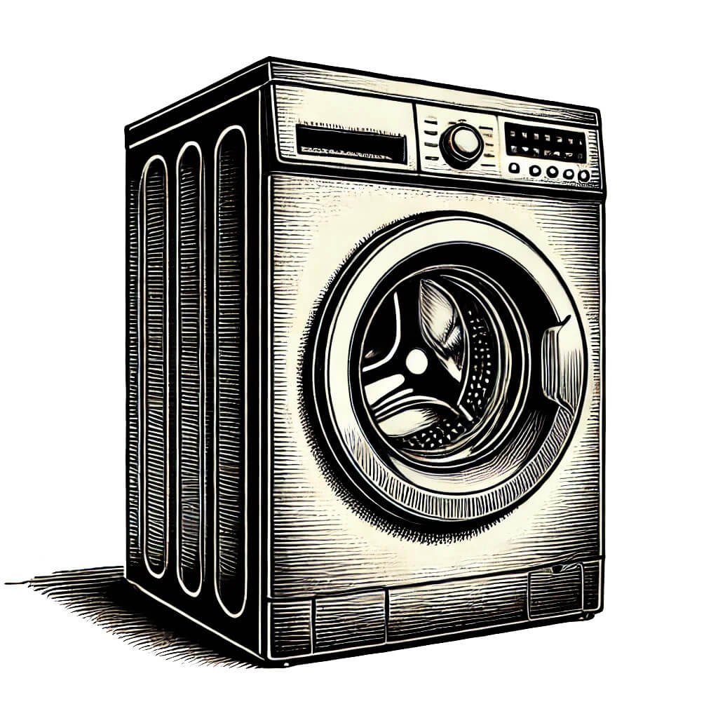 Washer Repair
