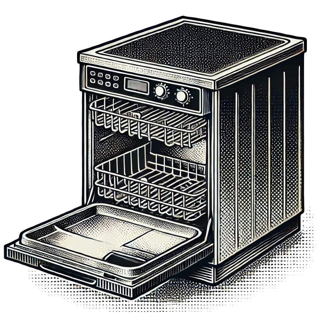 Dishwasher Repair