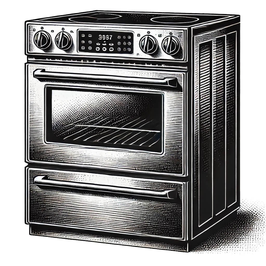 Oven Repair