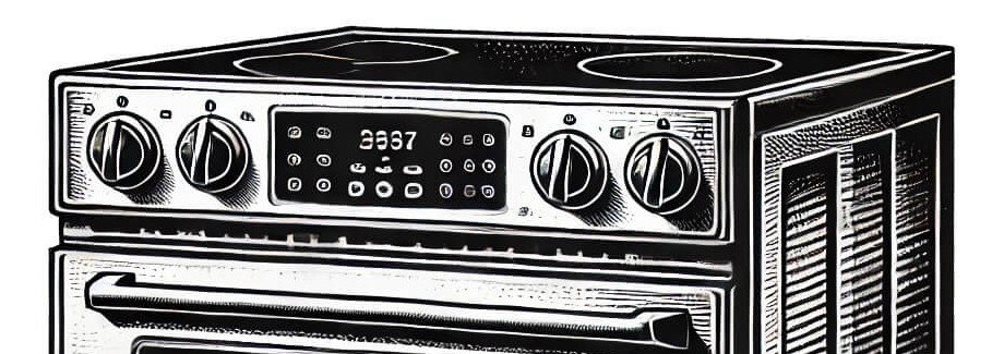 Stove & Cooktop Repair