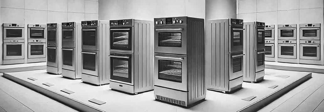 Oven repair