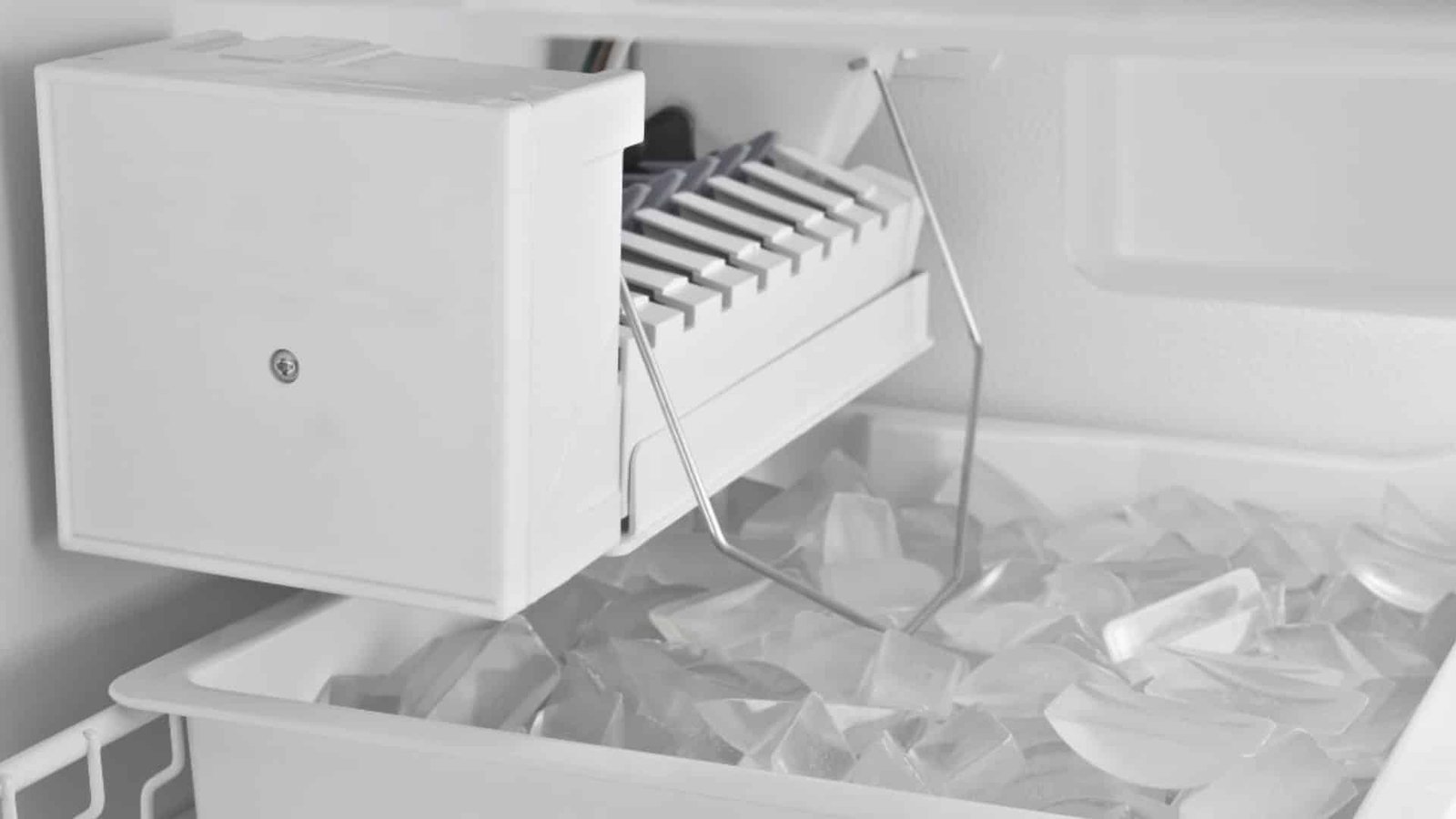 Ice Maker Problems