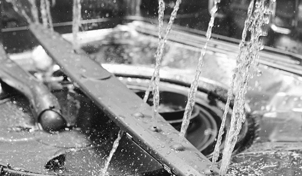 dishwasher load noise