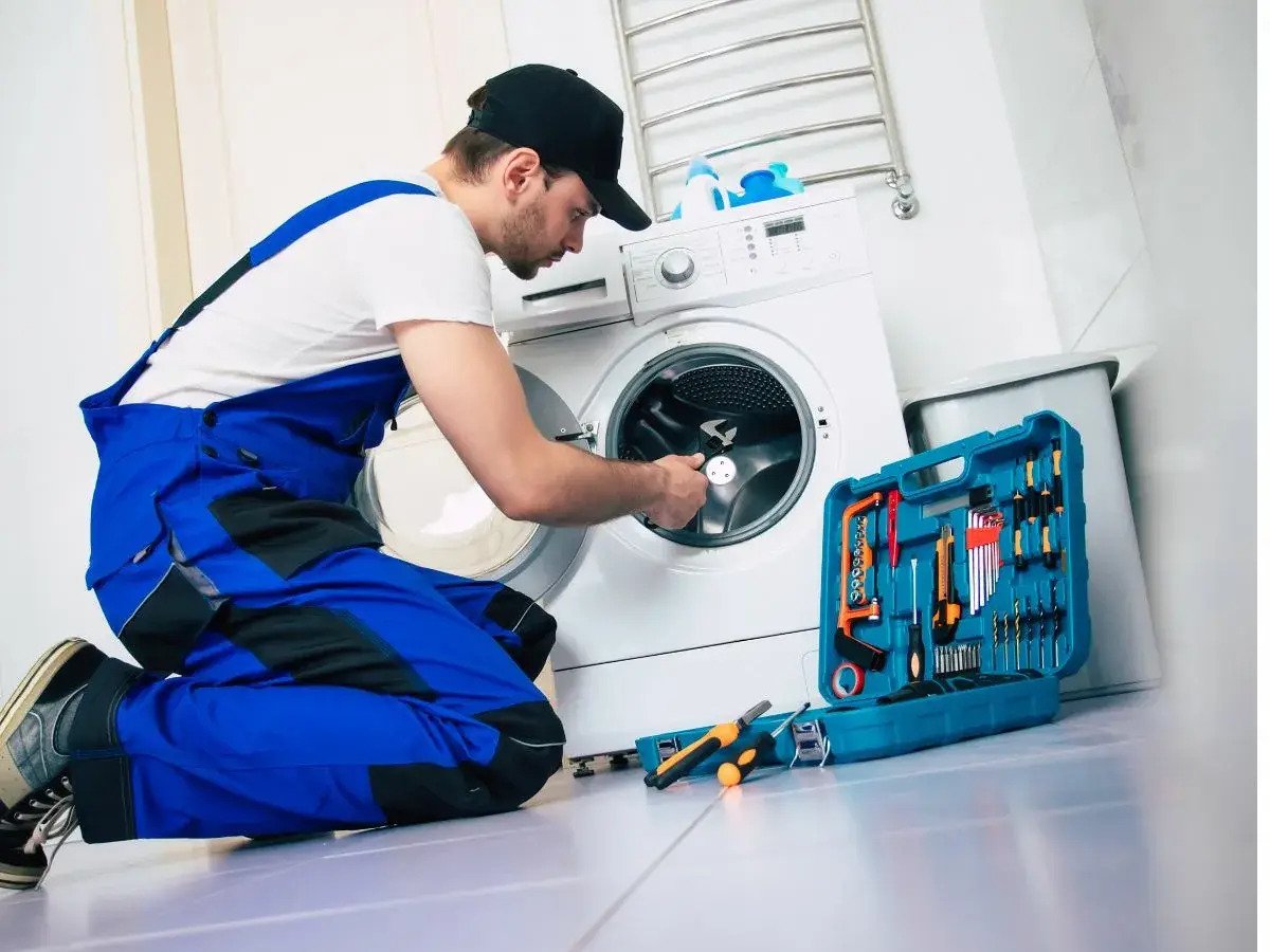 dryer-loud-noise