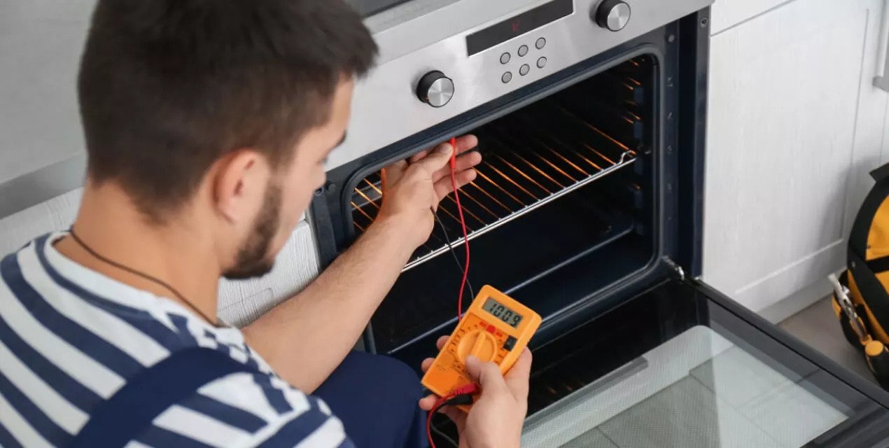 oven-Heating-problems