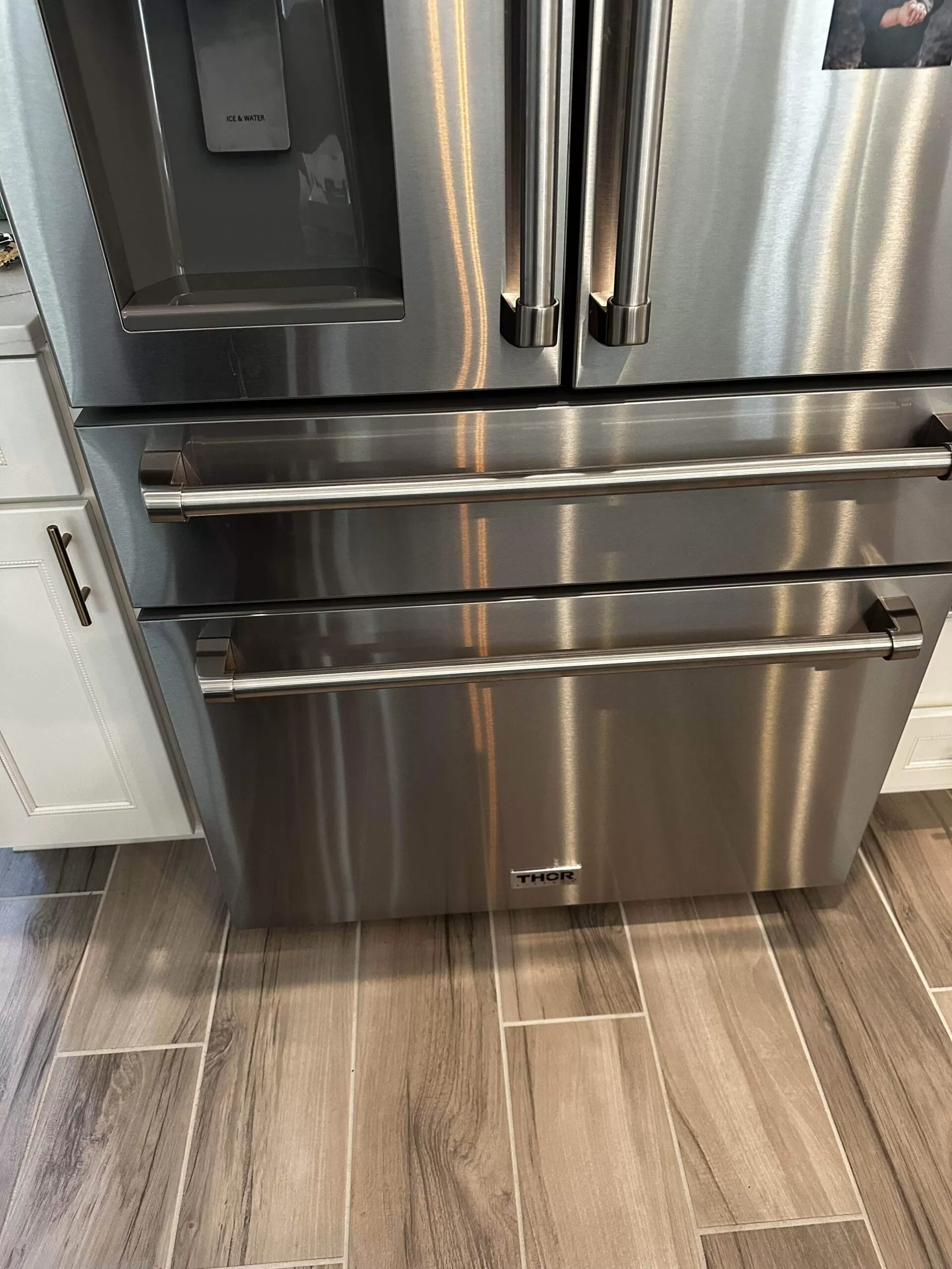 Thor Refrigerator Repair in Nocatee