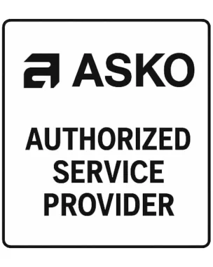 ASKO Authorized Service Provider