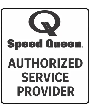 Speed Queen Authorized Service Provider