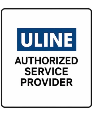 U-Line Authorized Service Provider