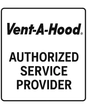 Vent-A-Hood Authorized Service Provider