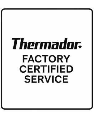 Thermador Factory Certified Service
