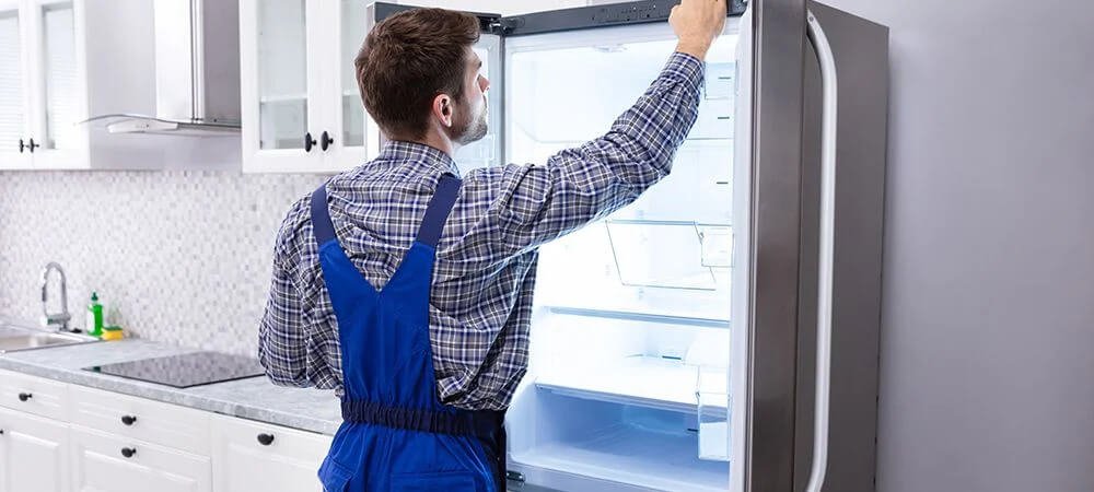 Why Isn’t Your Fridge Cooling (Even Though the Light’s On)? - 3 Common Scenarios and One Surprising One