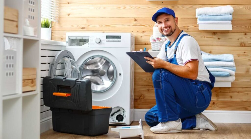 Common Pitfalls of appliance repair