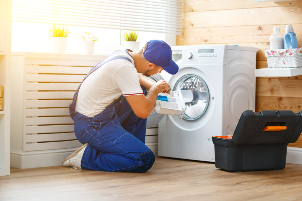 Appliance Repair Costs