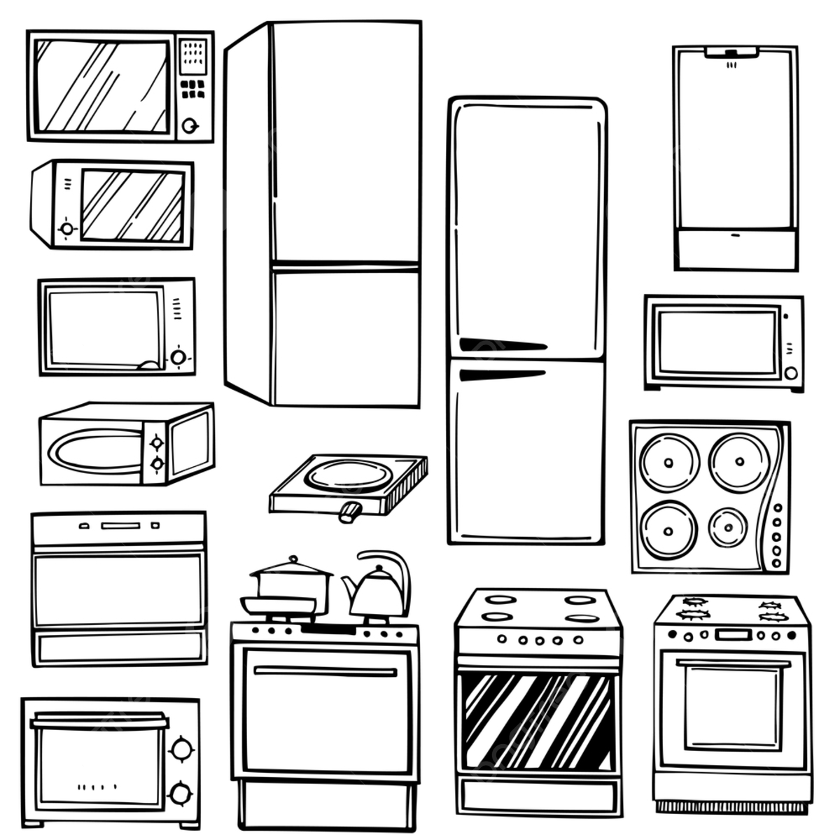 Appliance Repair Specialist in Florida