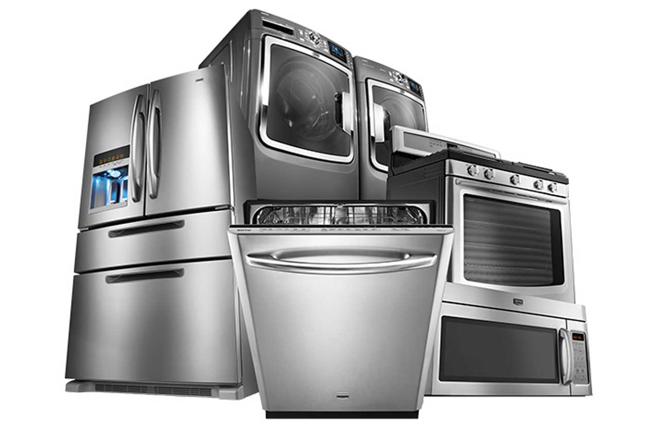 appliance repair