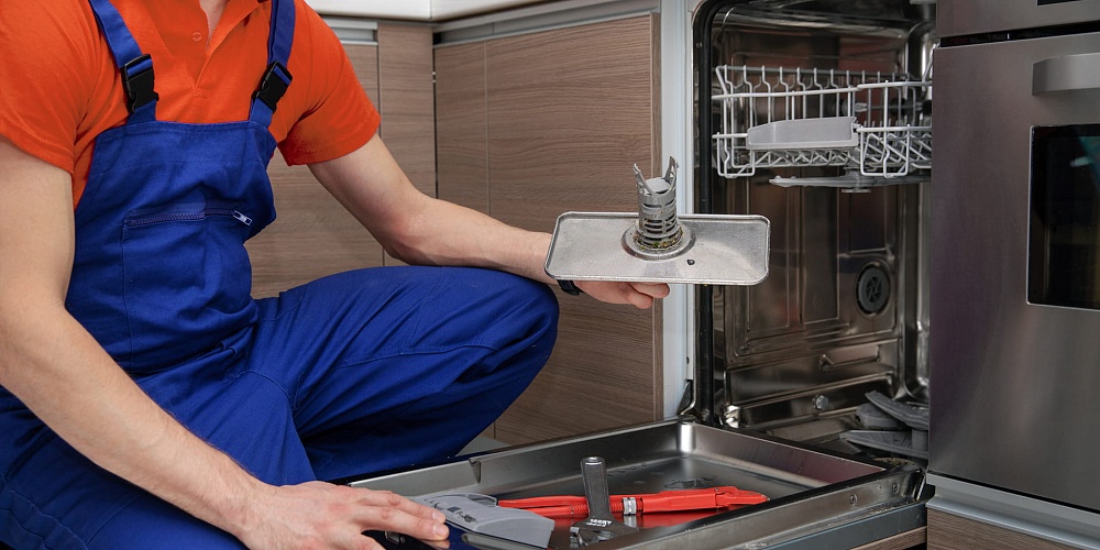 appliance repair company FL