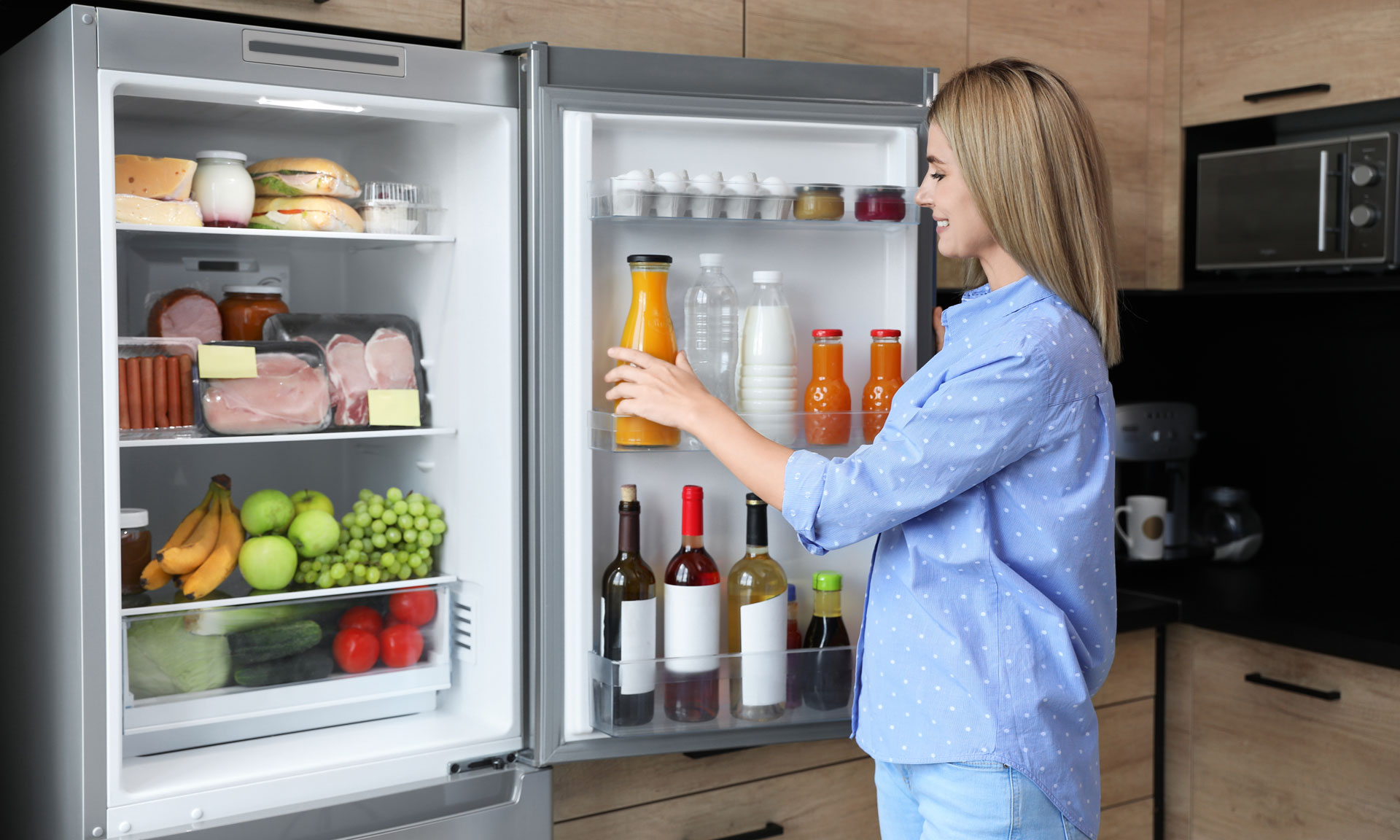 simple steps to fix your refrigerator