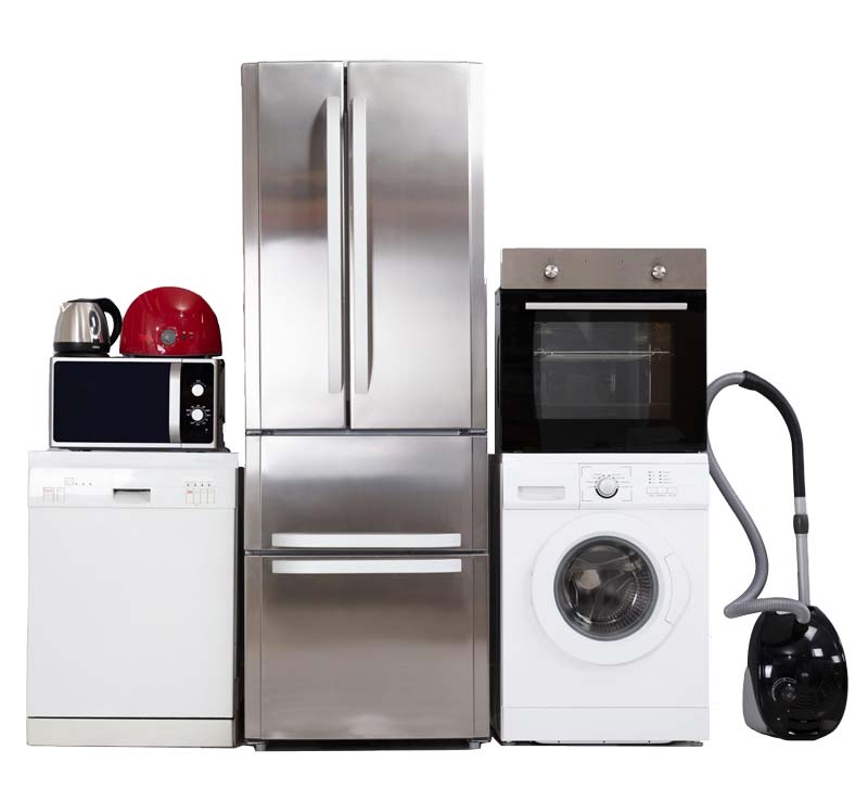 appliance brands