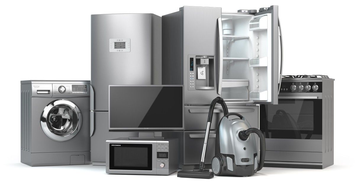 reliable appliance brands