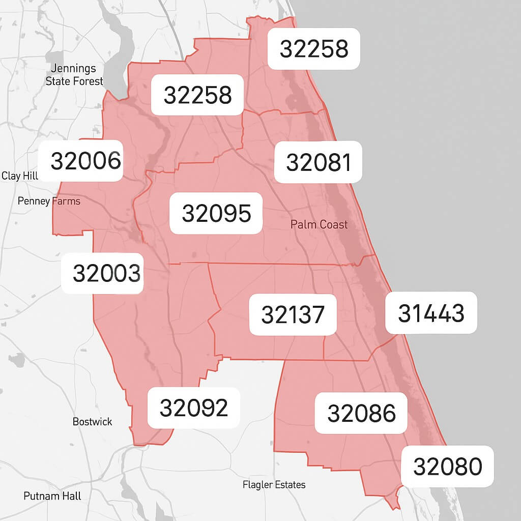 map appliance repair florida
