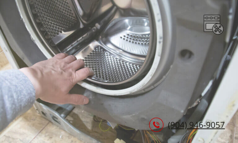 appliance tune-up