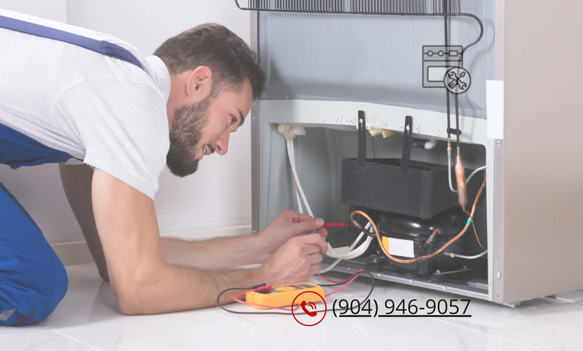 Common Fridge Problems That Cause Cooling Issues