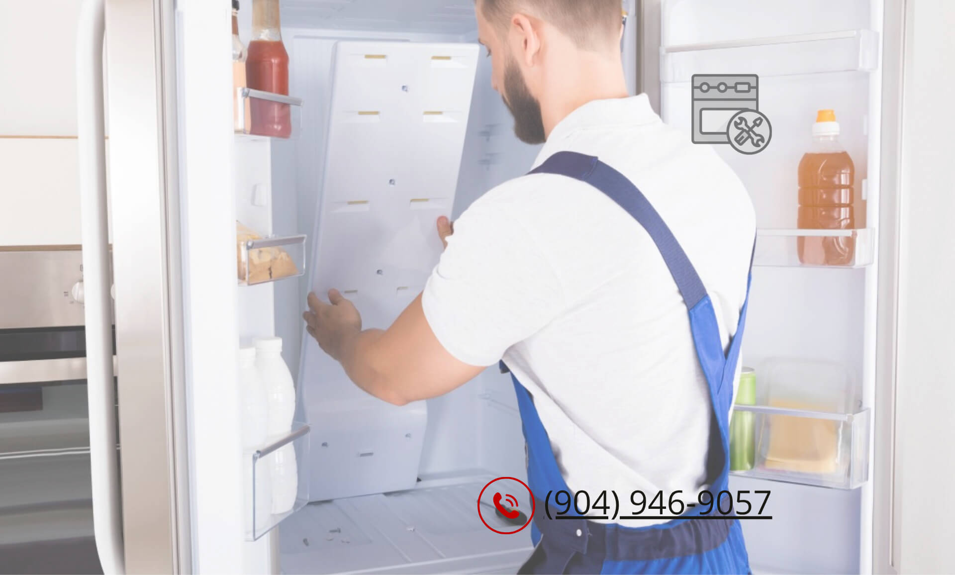 Professional Refrigerator Repair Service