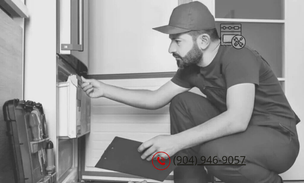 Same Day Appliance Repair