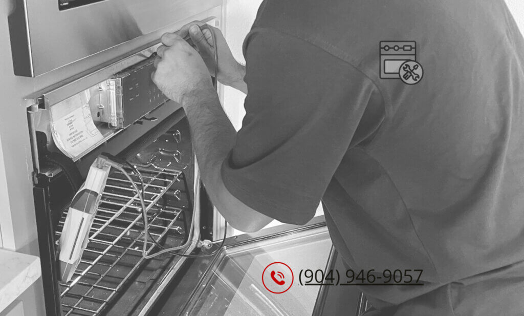 Whirlpool oven igniter replacement