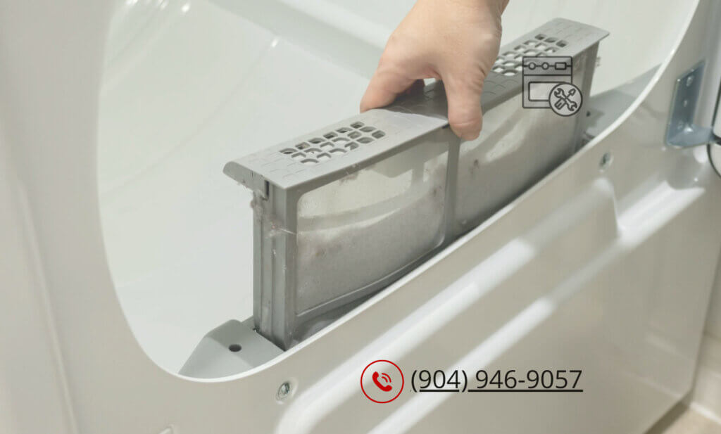 Dryer Is Not Heating