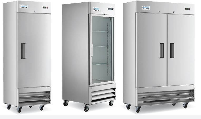 True vs Avantco Refrigerators: Which Is More Reliable and Easier to Repair?