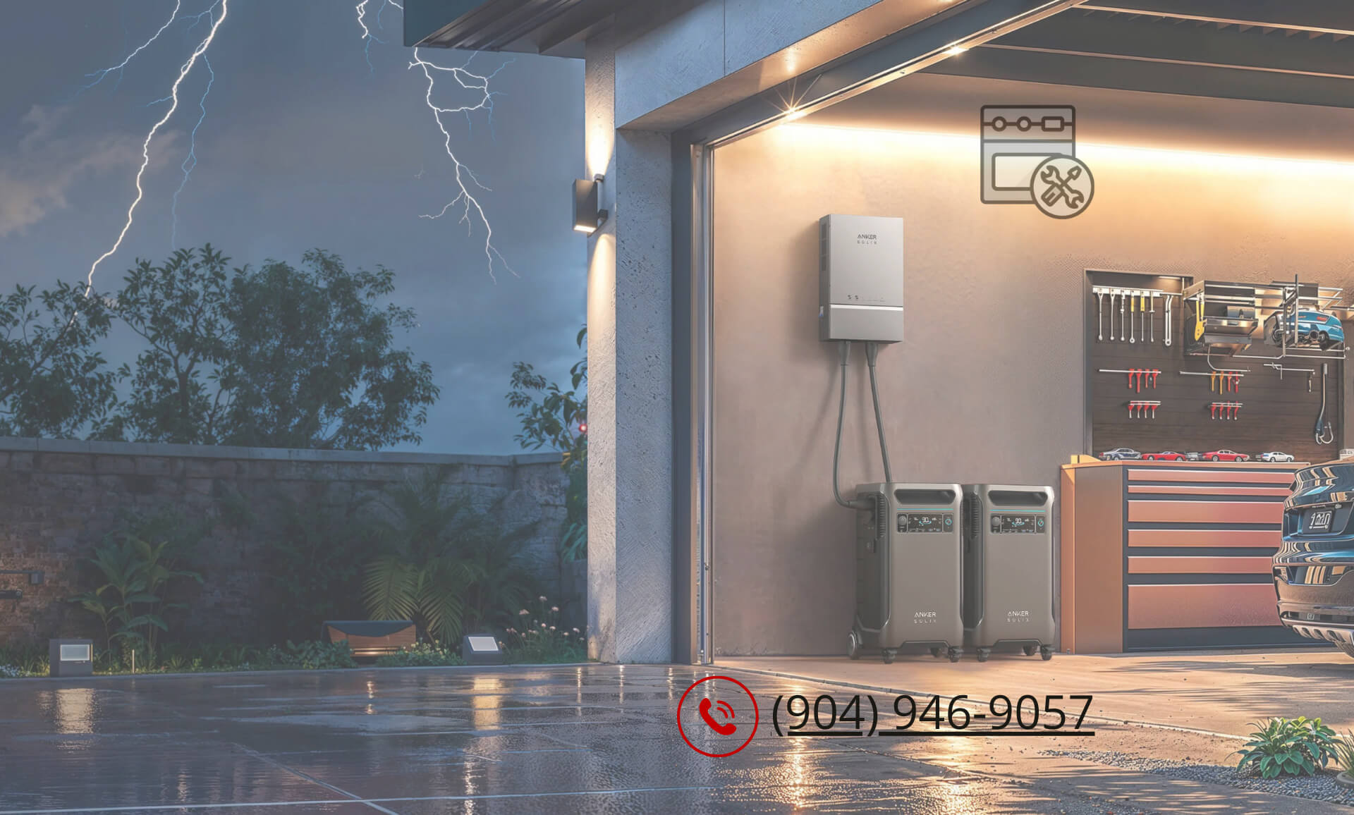 Can a Generator Damage Your Appliances? What Florida Homeowners Need to Know During Hurricane Season