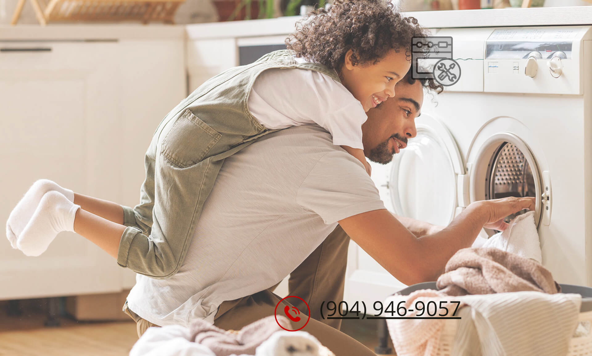 Gas vs. Electric Dryers in Florida: Which One is Better for Humidity and Energy Costs?