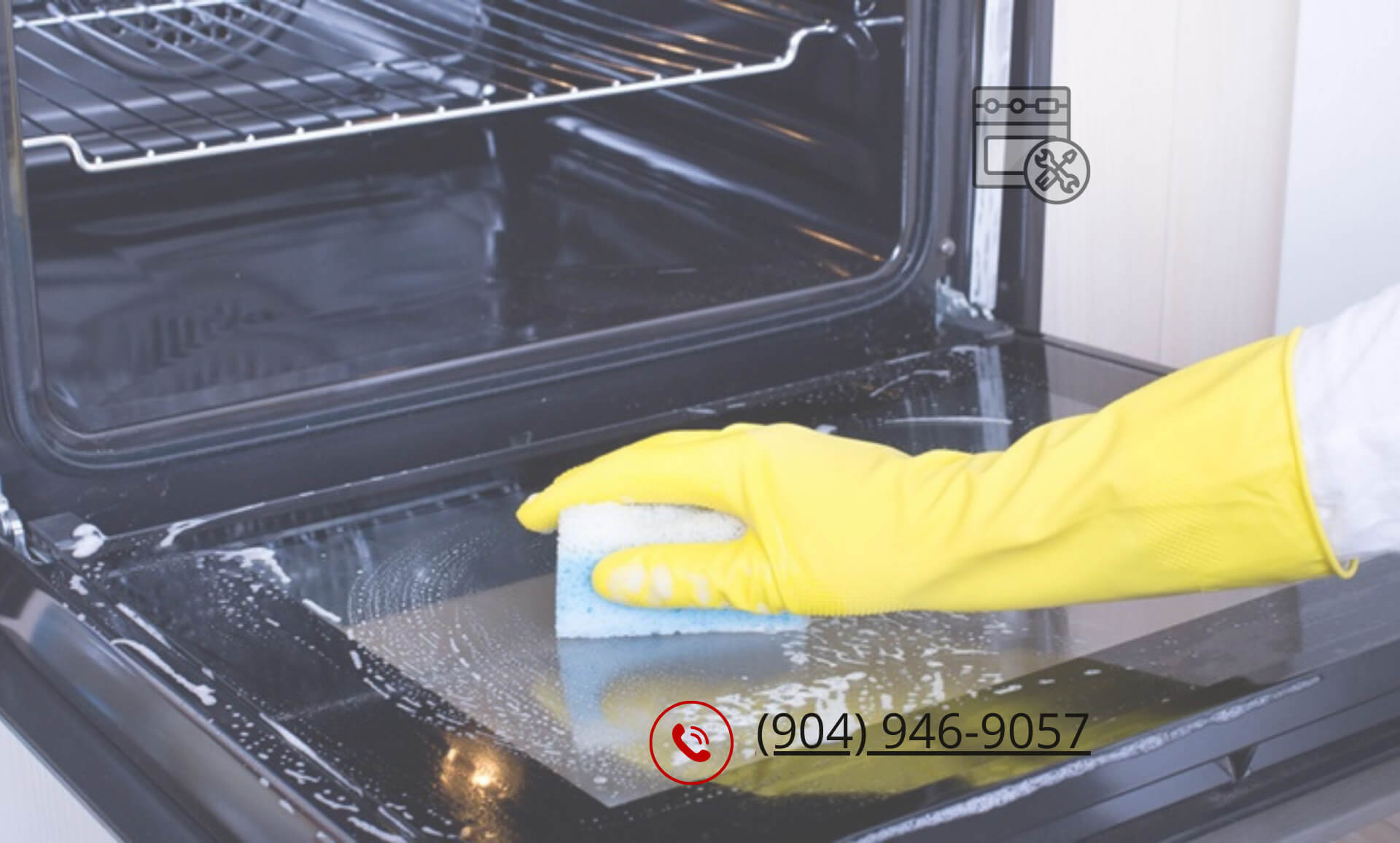 How to Safely Clean Your Oven