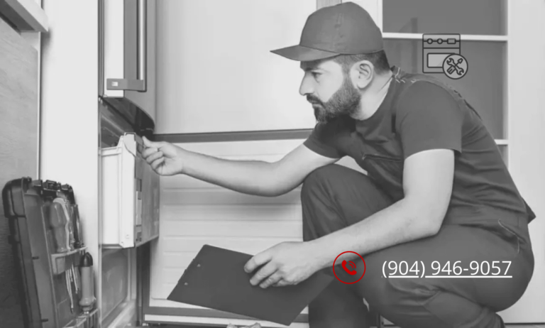 appliance repair Jacksonville