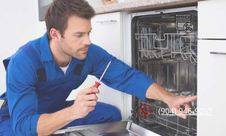 same day appliance repair