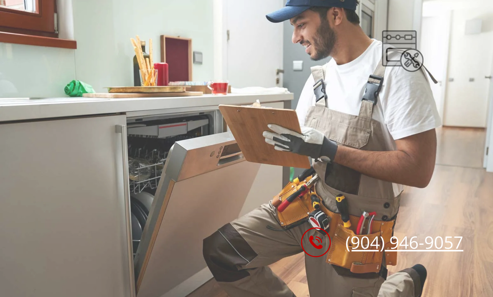 Average Appliance Repair Cost in Florida: What Homeowners Should Expect in 2026