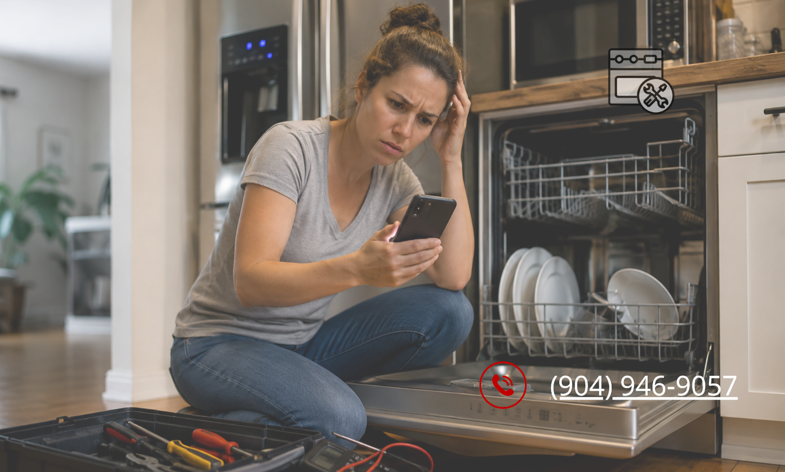 Hidden Electrical Problems That Make Appliances Fail Randomly