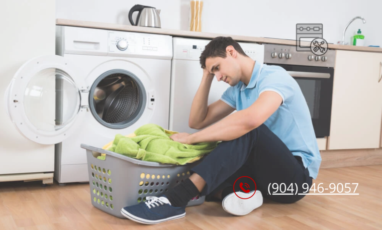 appliance failure