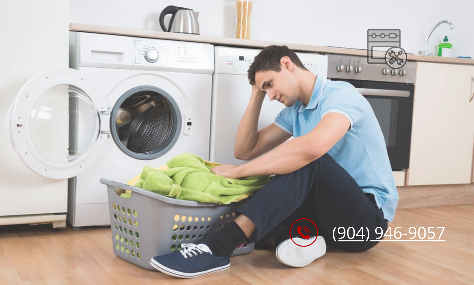 appliance failure