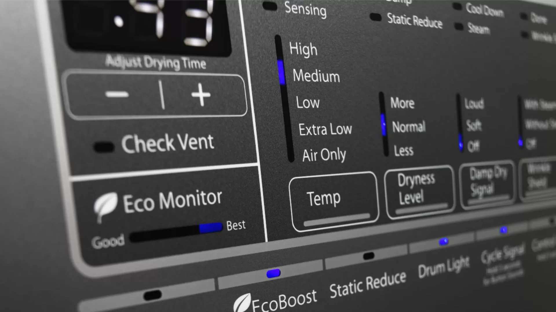 Leaking Refrigerator